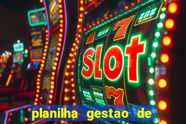 planilha gestao de banca gratis